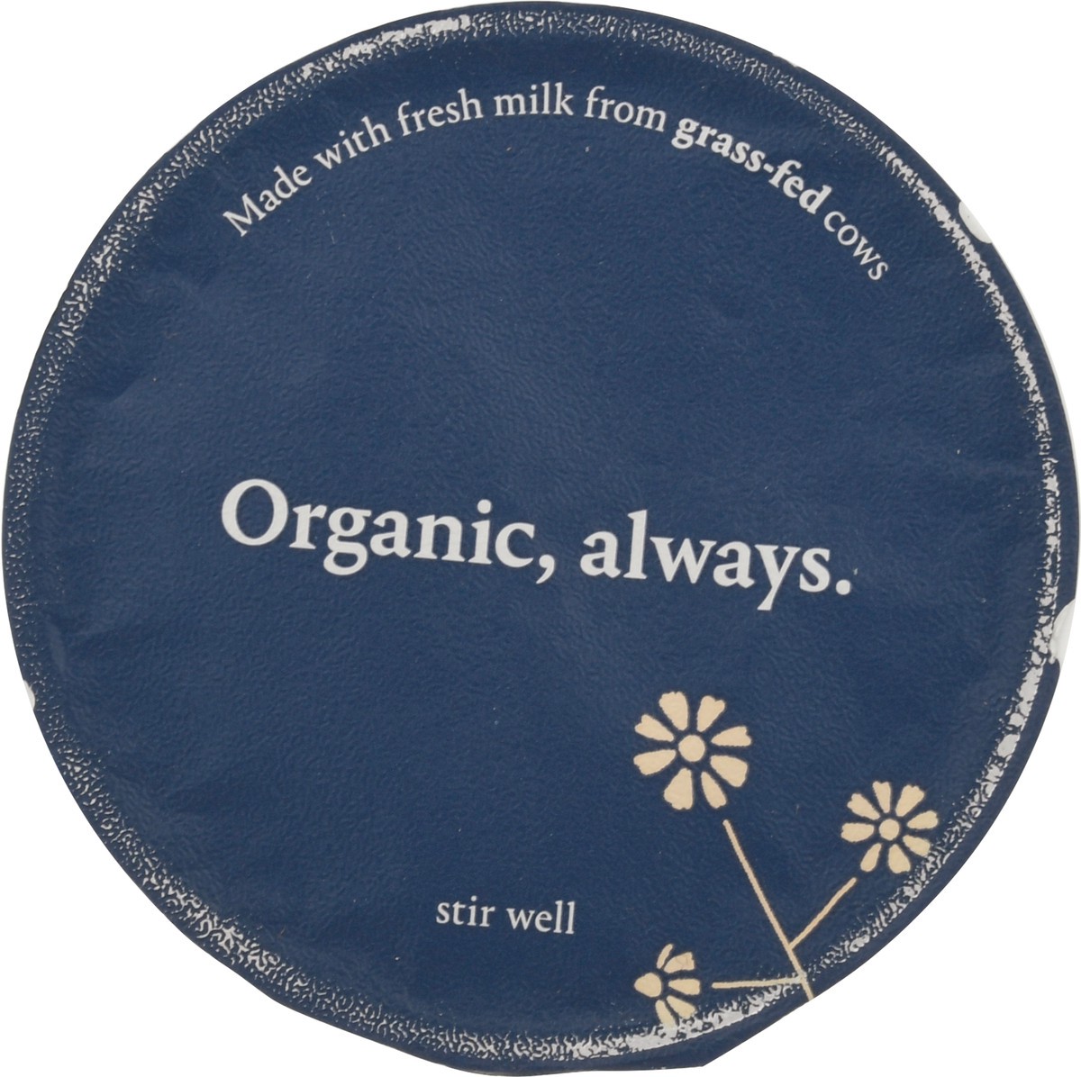 slide 4 of 12, Norr Organic Probiotic Skyr, Vanilla & Chamomile, Whole Milk, 5.3 oz