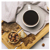 slide 15 of 17, Eight O'Clock Coffee K-Cup Pods Dark Roast French Roast Coffee 12 - 0.34 oz Pods, 12 ct