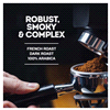 slide 10 of 17, Eight O'Clock Coffee K-Cup Pods Dark Roast French Roast Coffee 12 - 0.34 oz Pods, 12 ct