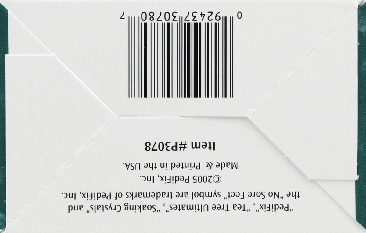slide 6 of 7, PediFix Foot Bath 6 ea, 6 ct