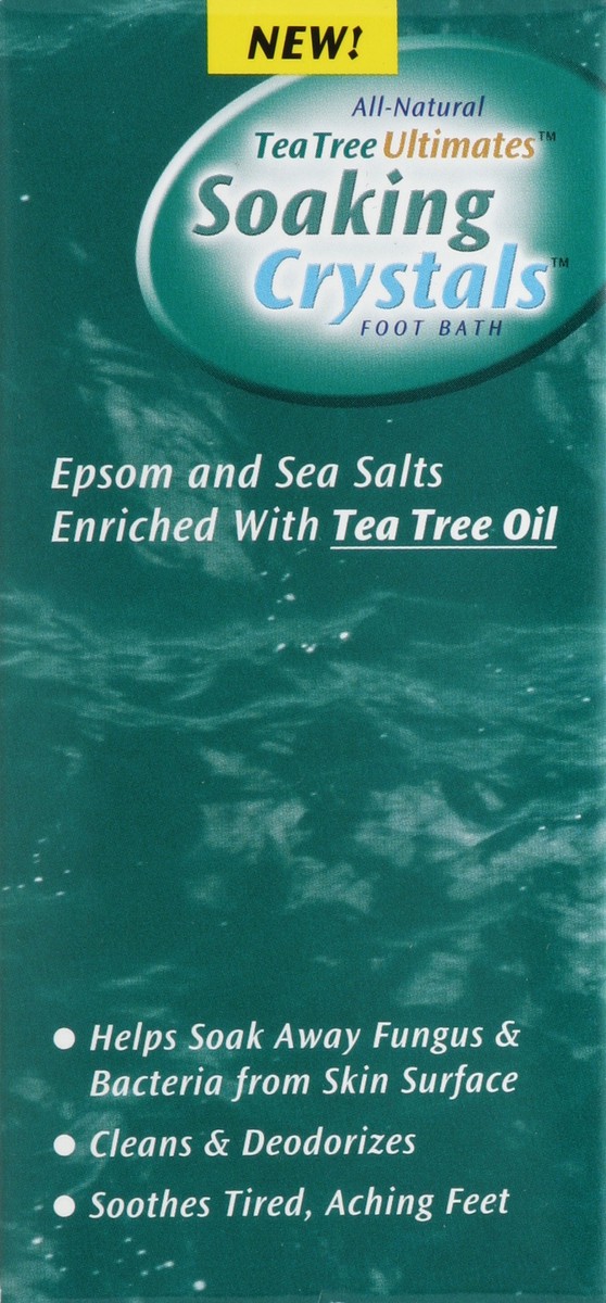 slide 2 of 7, PediFix Foot Bath 6 ea, 6 ct