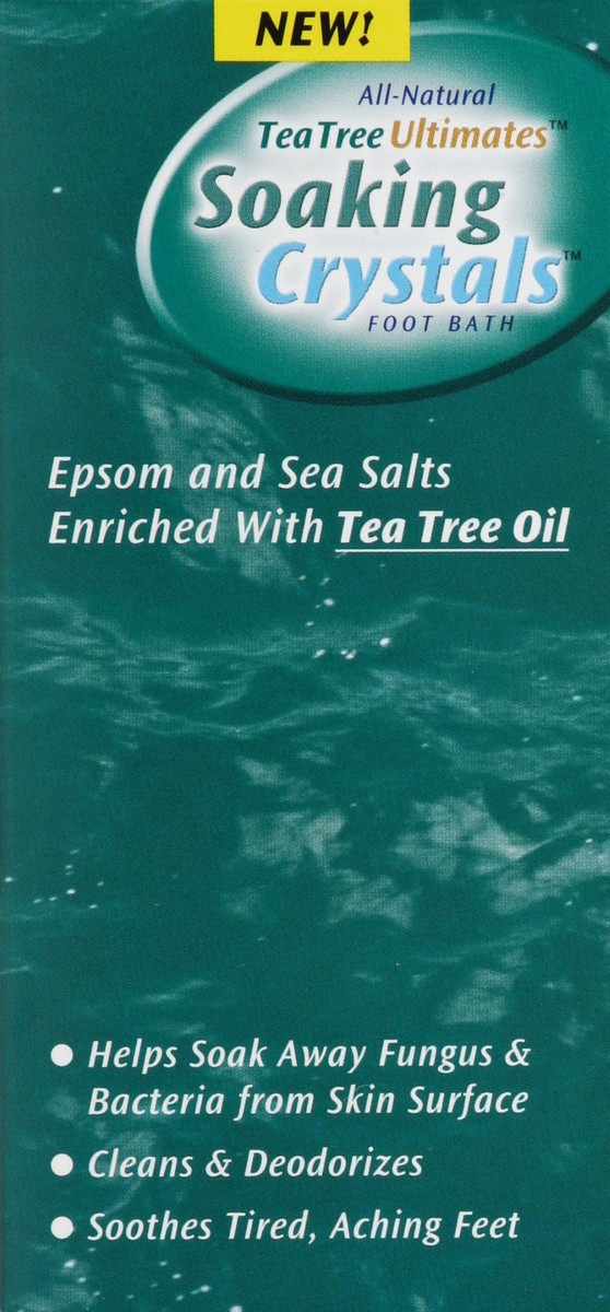 slide 3 of 7, PediFix Foot Bath 6 ea, 6 ct