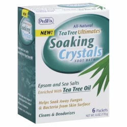 PediFix Foot Bath 6 ea