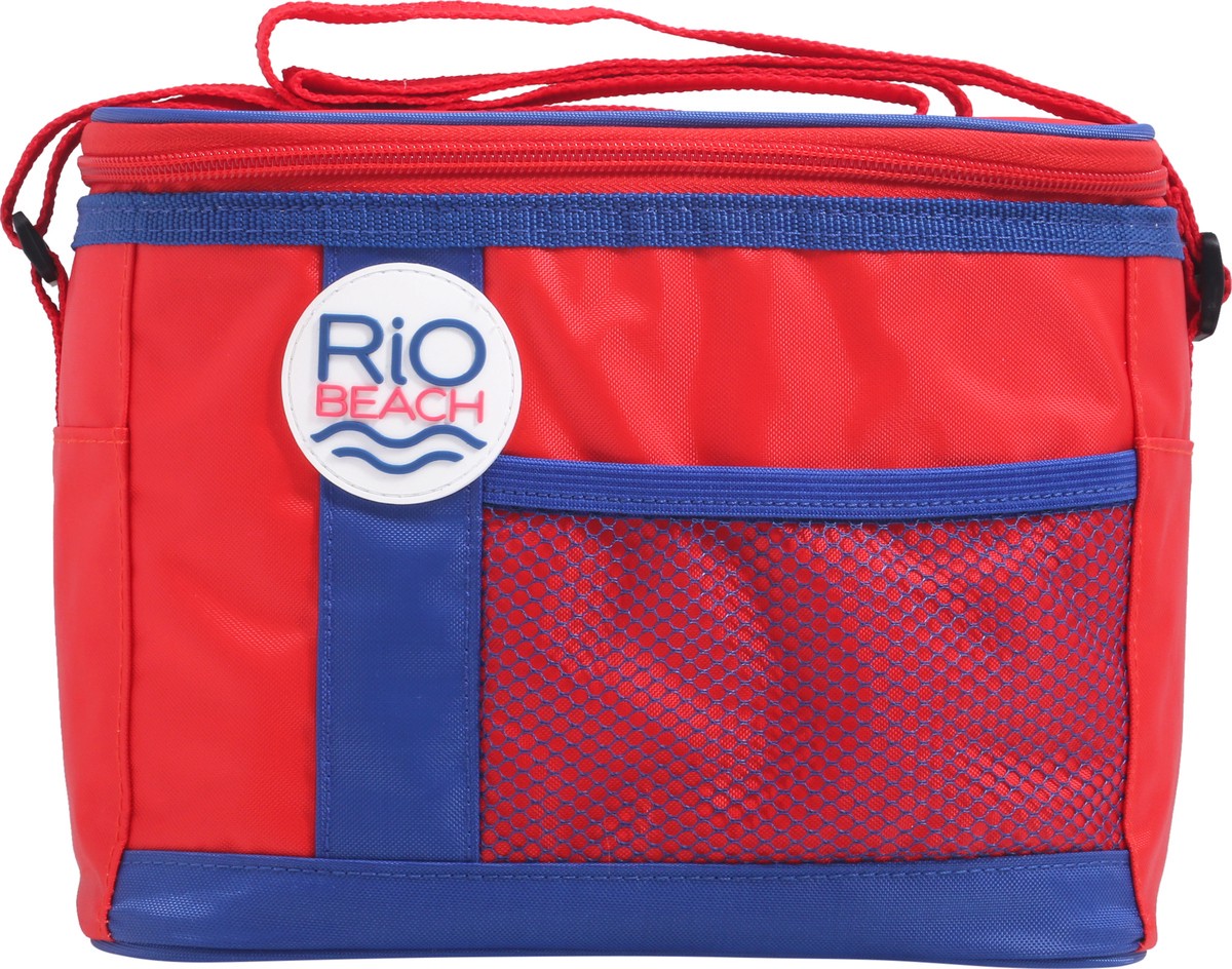 slide 4 of 9, Rio Brands Rio Beach Bag 1 ea, 1 ct