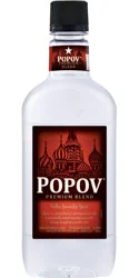 Popov Vodka