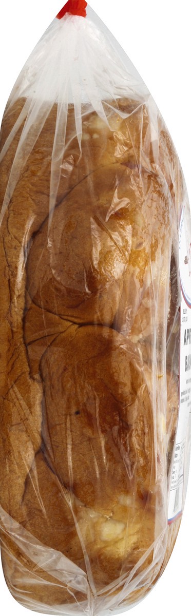 slide 3 of 5, International Natural Bakery Babka 24 oz, 24 oz
