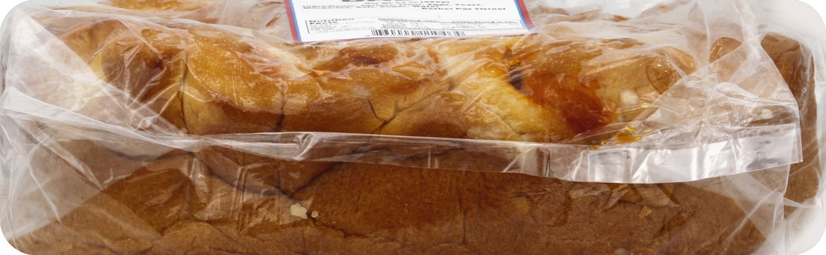 slide 2 of 5, International Natural Bakery Babka 24 oz, 24 oz