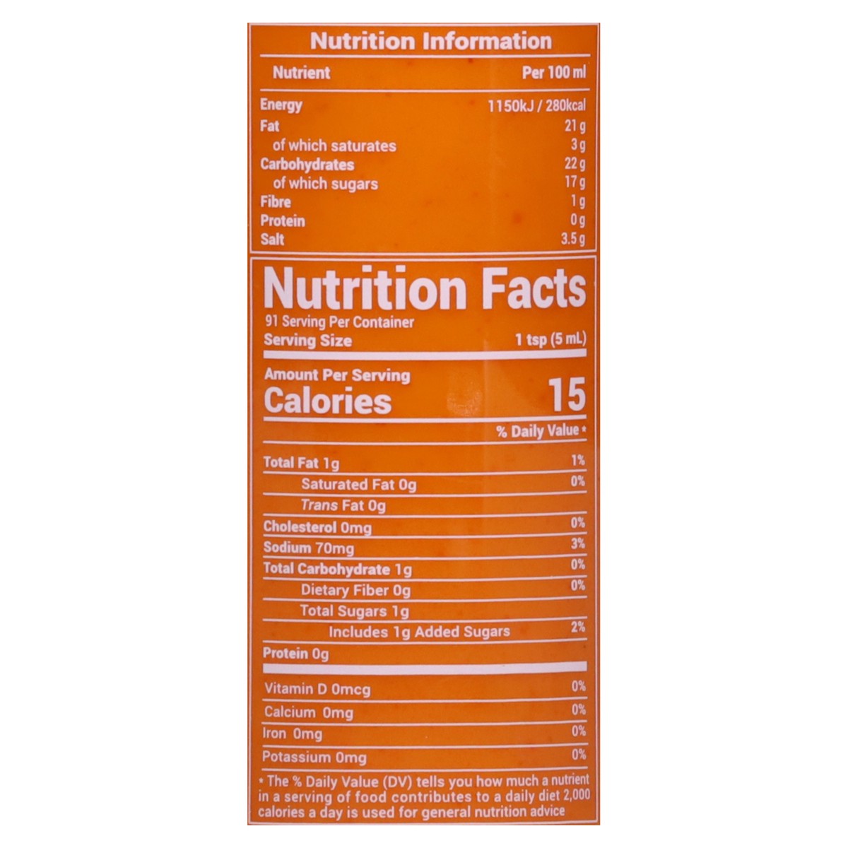 slide 10 of 13, J-Lek Medium Sriracha Mayo Chili Sauce 15.38 fl oz, 15.38 fl oz