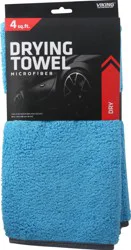 Viking 4 sq ft Microfiber Drying Towel - 1 ea