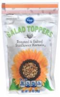 slide 1 of 1, Kroger Sunflower Salad Topper, 3.5 oz