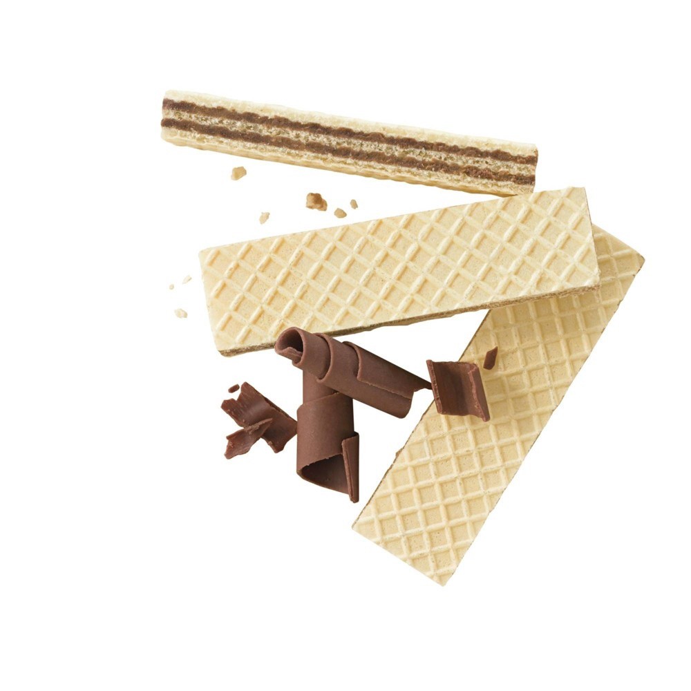 slide 2 of 10, Voortman Bakery Chocolate Wafers, 10.6 oz