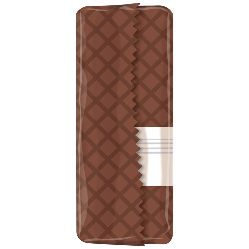 slide 9 of 10, Voortman Bakery Chocolate Wafers, 10.6 oz