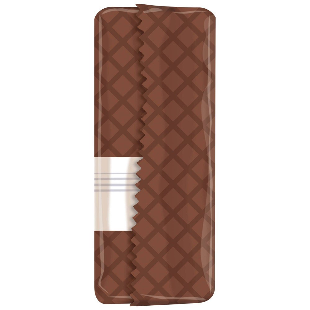 slide 3 of 10, Voortman Bakery Chocolate Wafers, 10.6 oz