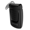 slide 8 of 13, Remington Dual Foil Men's Travel Electric Shaver - TF70CDN, 1 ct