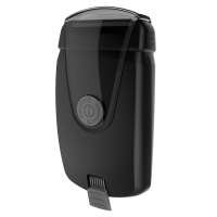 slide 10 of 13, Remington Dual Foil Men's Travel Electric Shaver - TF70CDN, 1 ct