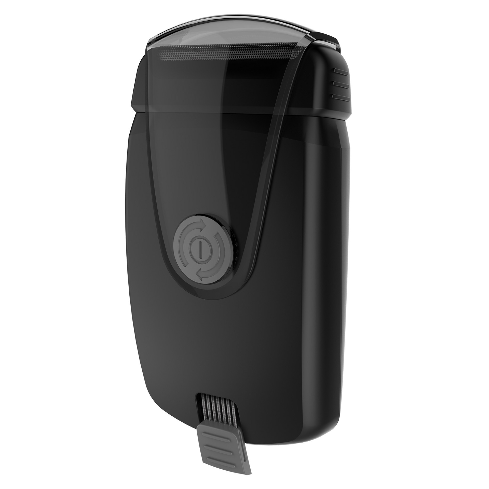 slide 11 of 13, Remington Dual Foil Men's Travel Electric Shaver - TF70CDN, 1 ct