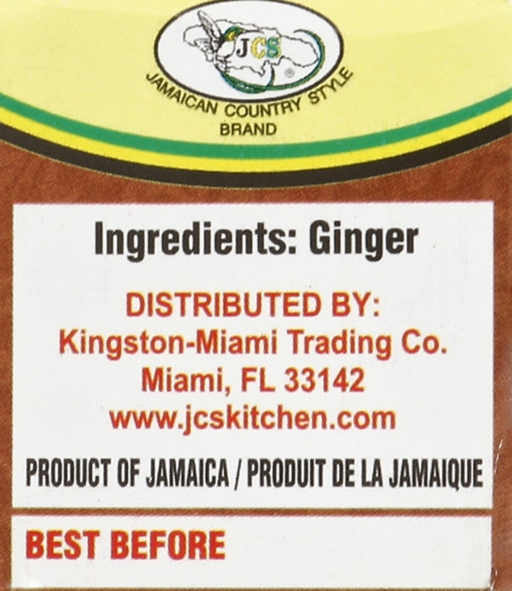 slide 3 of 4, JCS Tea - 25 ct, 25 ct