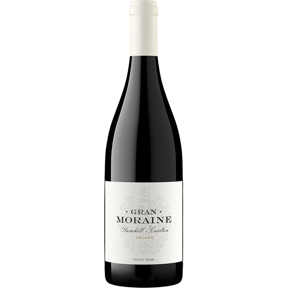slide 1 of 1, Gran Moraine Pinot Noir, 750 ml
