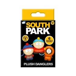 South Park Plush Dnglr S1