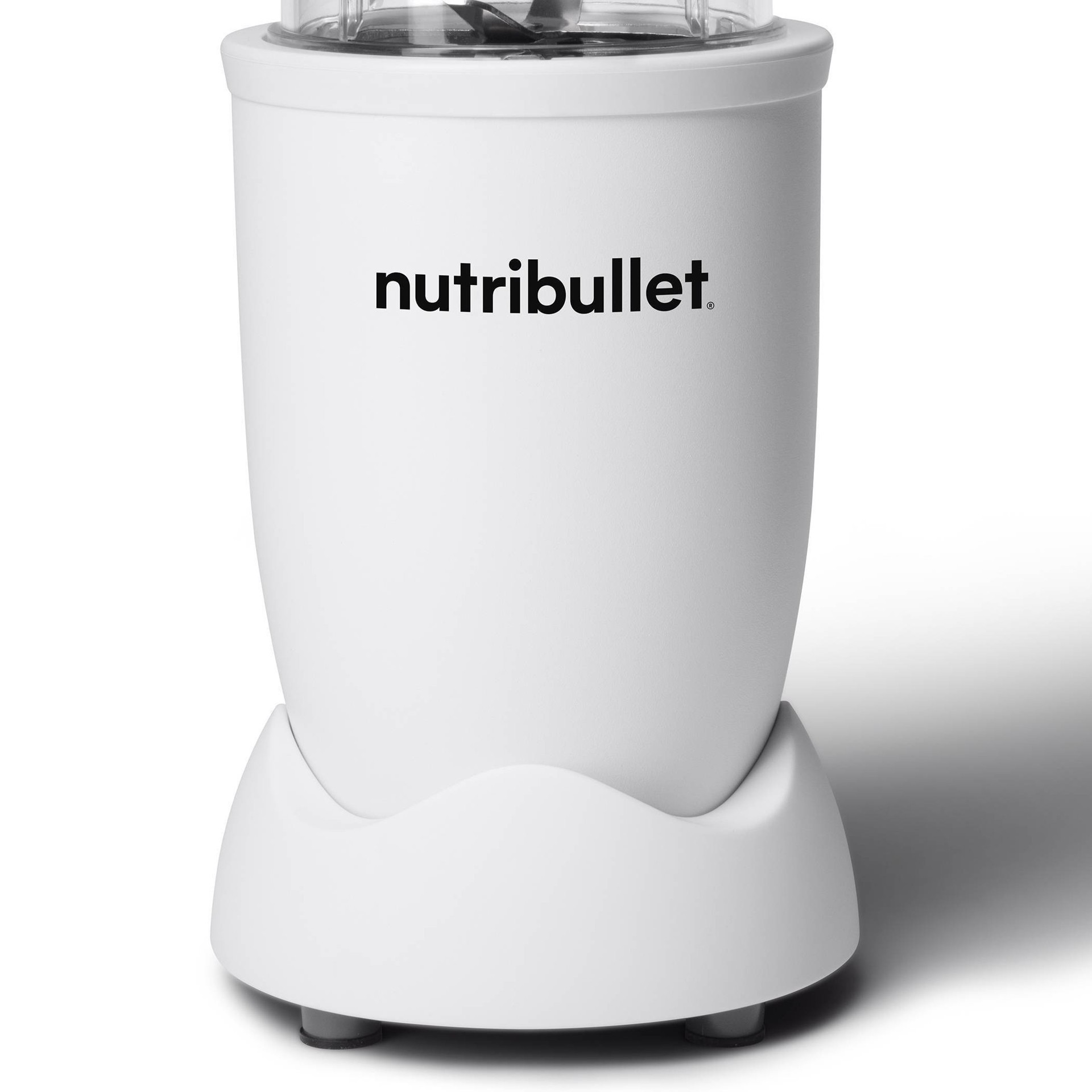 slide 15 of 17, nutribullet Pro 900 Series - Matte White, 1 ct