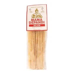 Mama Depandi Bucatini Pasta, 16 oz