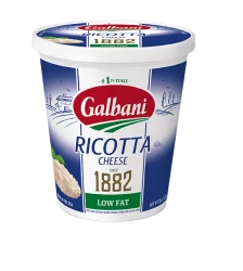 Galbani Low Fat Ricotta