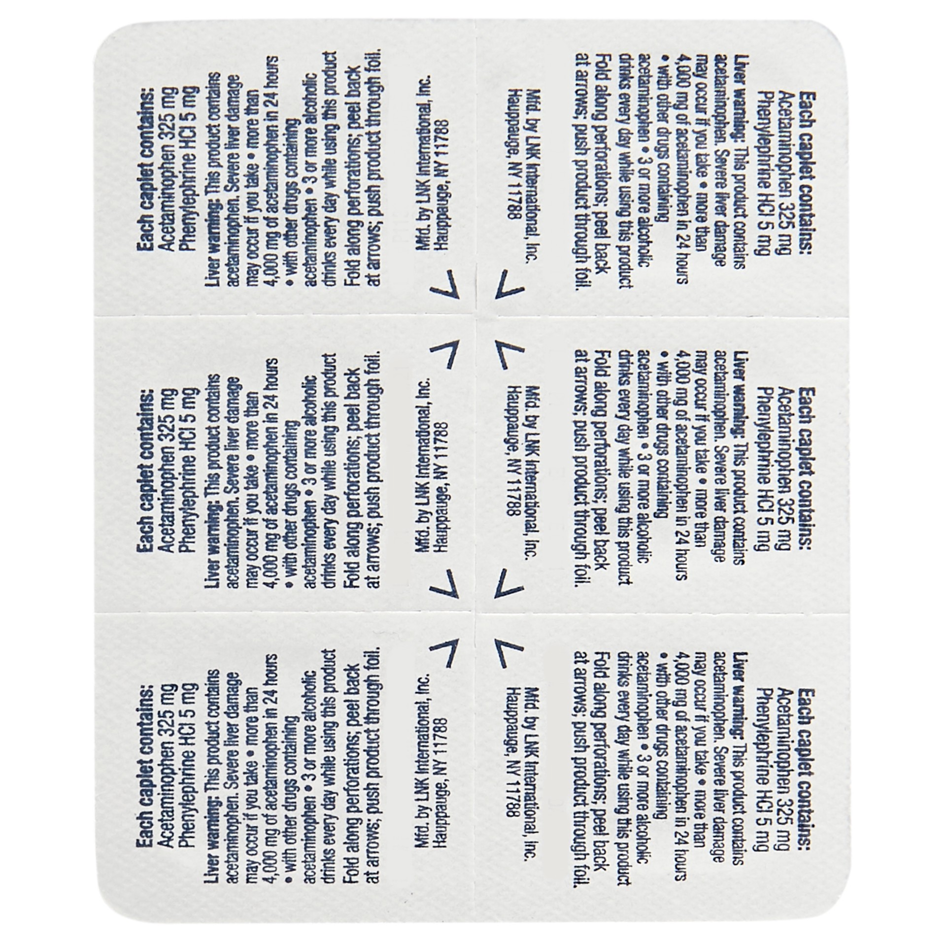 slide 2 of 5, Rite Aid Ra Sinus/Headache Cap, 24 ct