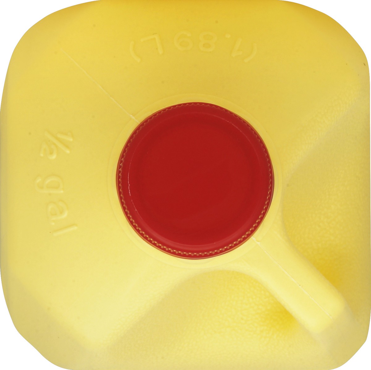 slide 2 of 5, Purity Milk 0.5 gl, 1/2 gal