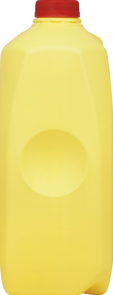 slide 4 of 5, Purity Milk 0.5 gl, 1/2 gal