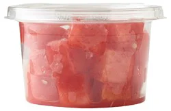 Fresh Cut Seedless Watermelon - 16 oz