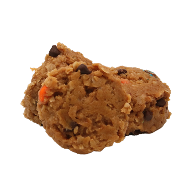 slide 1 of 1, Hy-Vee Monster Cookie Energy Bite - 4 ct, 4 ct