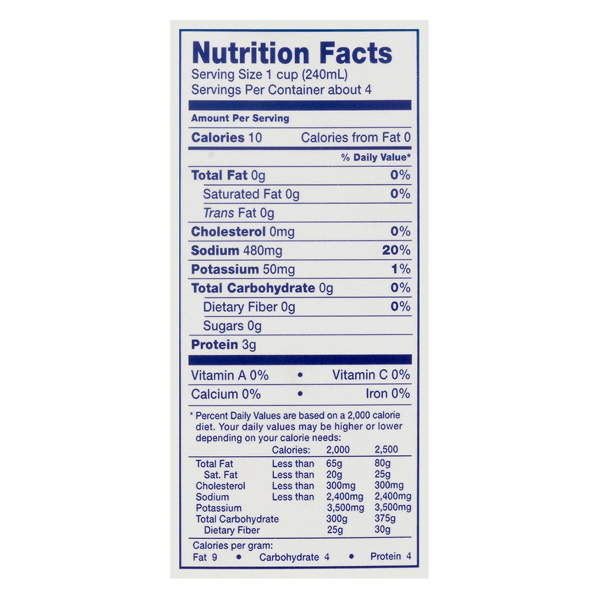 slide 11 of 12, College Inn Bold Chicken Stock 32 oz, 32 oz