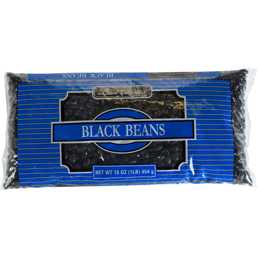 slide 1 of 1, Best Choice Black Beans, 16 oz