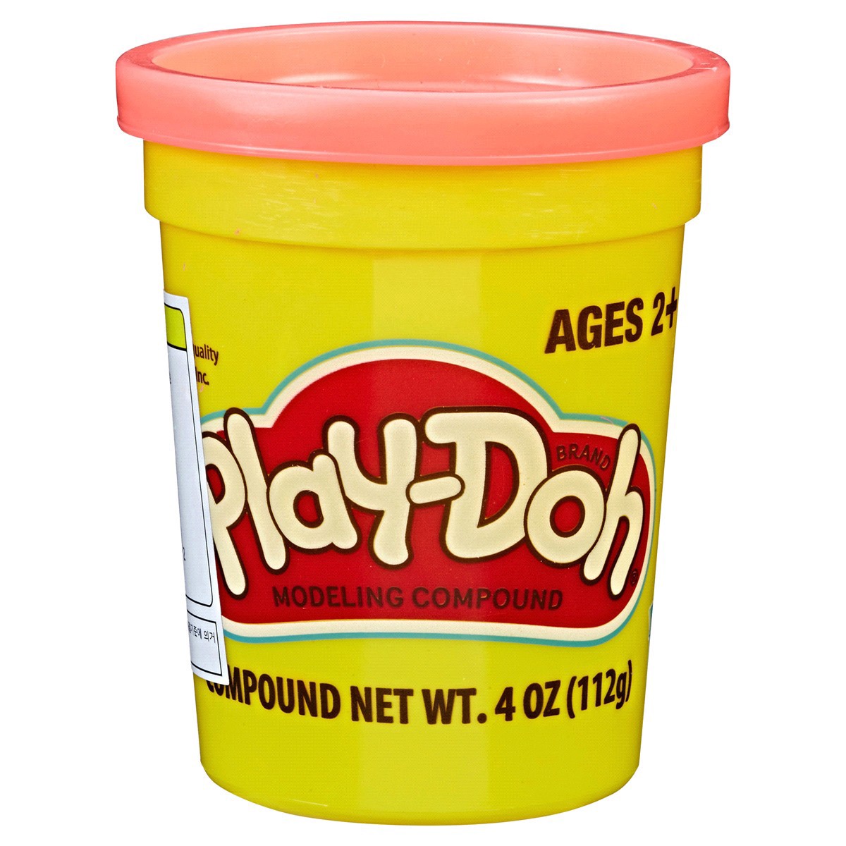 slide 12 of 25, Play-Doh Single Can Assorted Colors, 1 ct