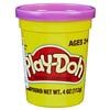 slide 21 of 25, Play-Doh Single Can Assorted Colors, 1 ct