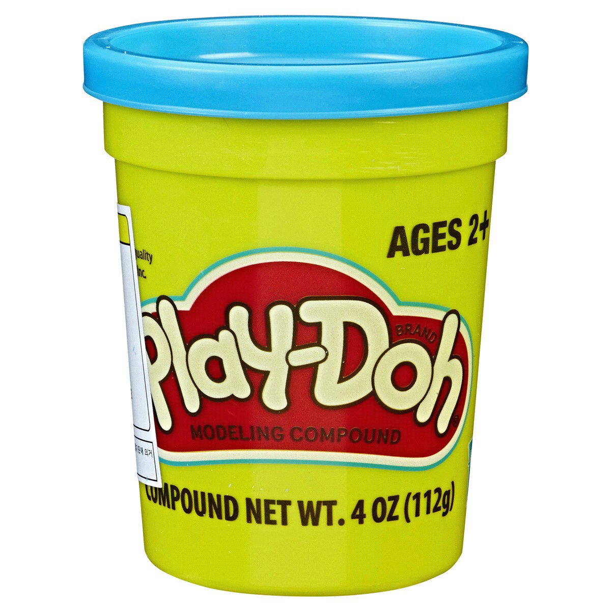 slide 17 of 25, Play-Doh Single Can Assorted Colors, 1 ct