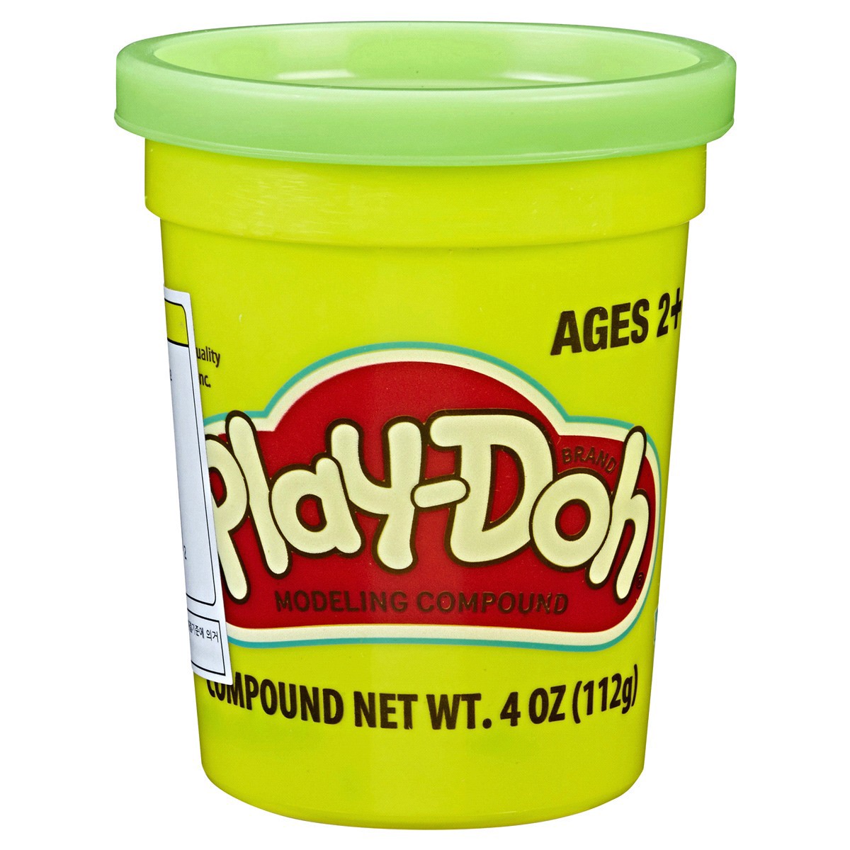 slide 1 of 25, Play-Doh Single Can Assorted Colors, 1 ct