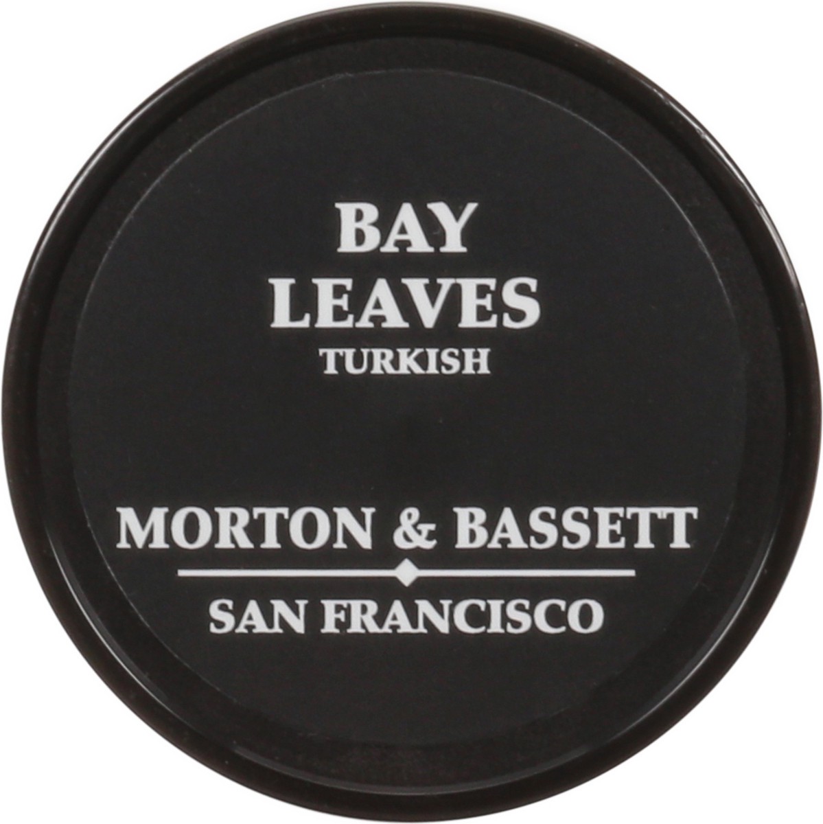 slide 11 of 12, Morton & Bassett Turkish Bay Leaves - .14 Oz, 0.14 oz