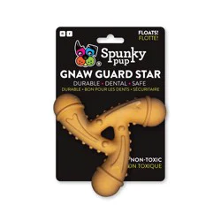 Gnaw Guard Foam Star