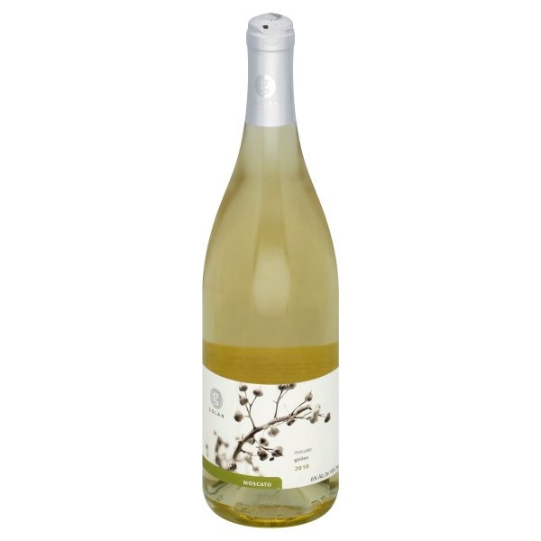 slide 1 of 2, Yarden Mount Hermon Moscato, 750 ml