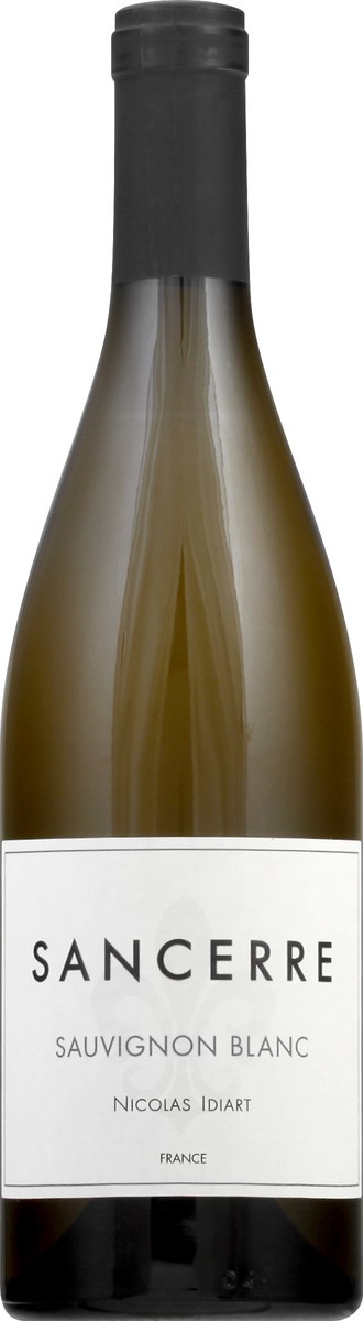 slide 3 of 7, Nicolas Idiart Sauvignon Blanc 750 ml, 750 ml