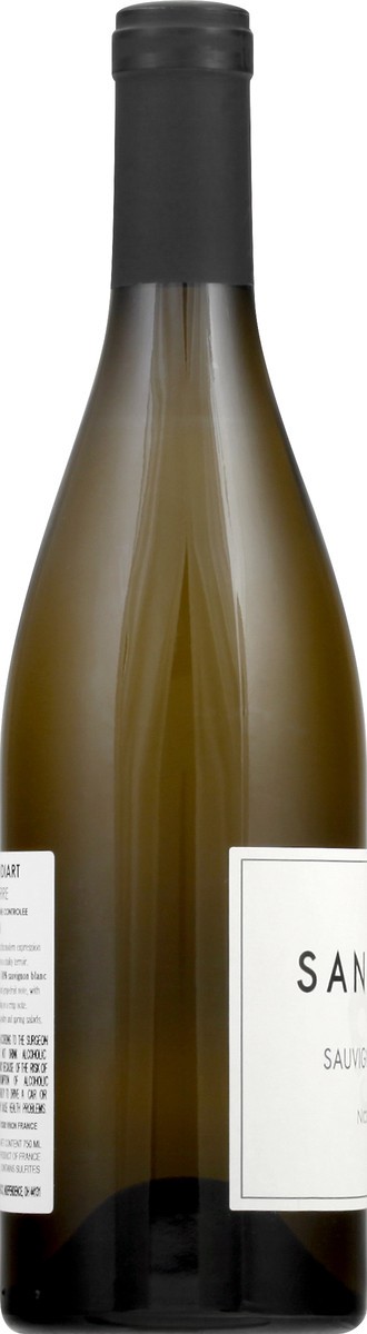slide 4 of 7, Nicolas Idiart Sauvignon Blanc 750 ml, 750 ml