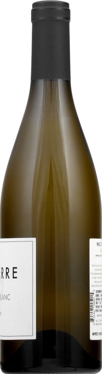 slide 7 of 7, Nicolas Idiart Sauvignon Blanc 750 ml, 750 ml