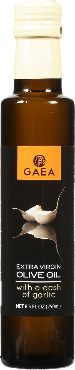 slide 2 of 12, Gaea Extra Virgin Olive Oil 8.5 oz, 8.5 oz