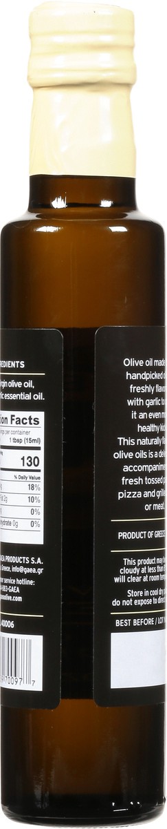 slide 6 of 12, Gaea Extra Virgin Olive Oil 8.5 oz, 8.5 oz