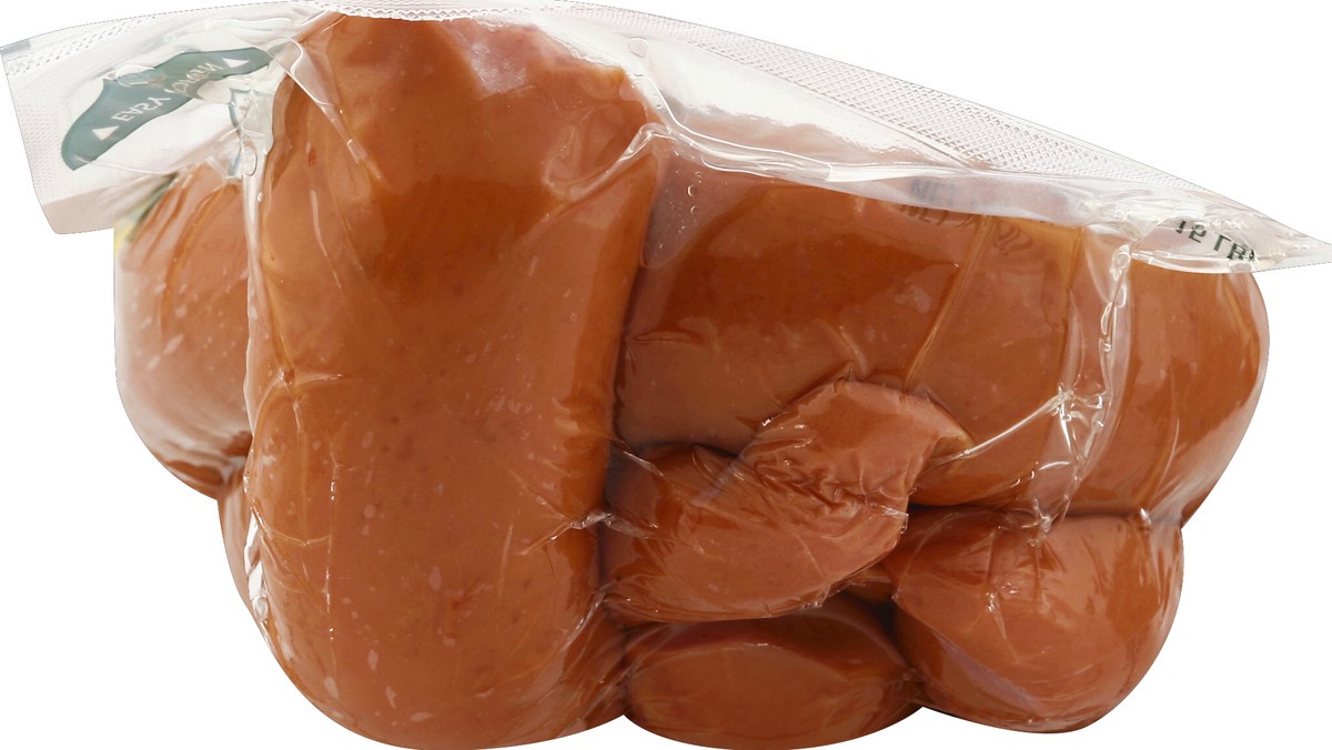 slide 3 of 6, Eckrich Polska Kielbasa 50.4 oz, 50.40 oz