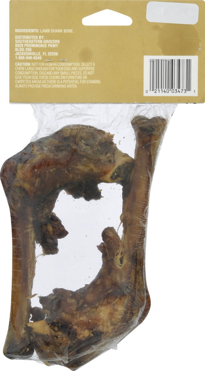 slide 4 of 9, Whiskers & Tails 2 Pack Natural Dog Chews 2.0 ea, 2 ct