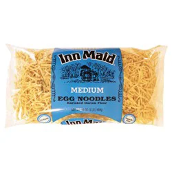 Inn Maid Egg Noodles, Medium