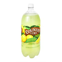 Country Time Lemonade - 2 liter