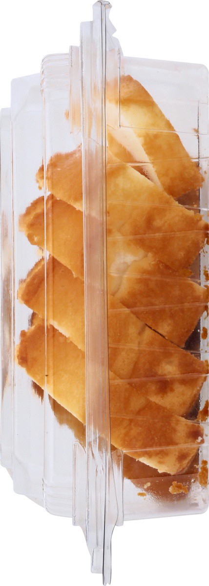 slide 6 of 9, Olson's Baking Co. Angel Food Loaf, Sliced, 8 oz